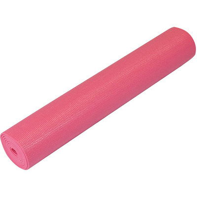 Yoga Direct Llc Yoga Direct 0.125 in. Classic Yoga Mat Pink