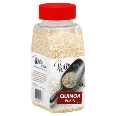 Pereg Gourmet Quinoa Whlole Grain 12 Oz Case Of 6