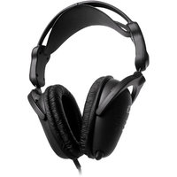 steelseries 3H VR Circumaural Gaming Headset- Black