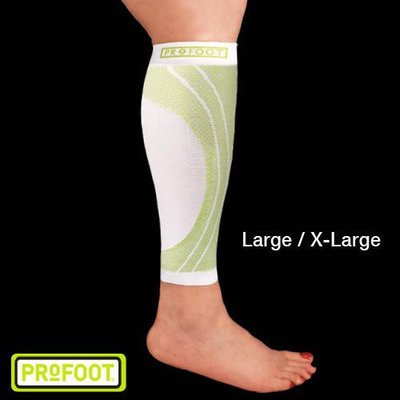 Ppr Direct Pro Foot Compression Medium Large Sleeve