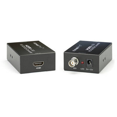 KanexPro HDMI to 3G/HD-SDI/ SDI Converter