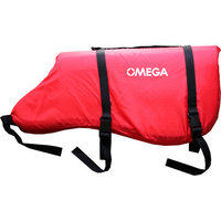 Omega Dog Vest Size: Large