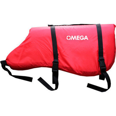 Omega Dog Vest Size: Large