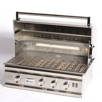 Infinita Corporation Summerset Hibachi Grill