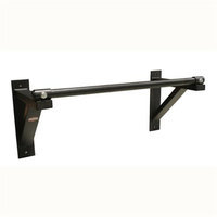 Amber Sporting Goods 338 Wall Mounted Pull Up Chin Up Bar