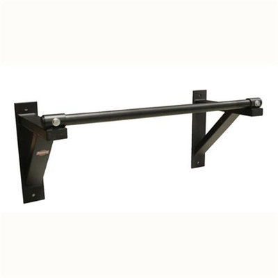 Amber Sporting Goods 338 Wall Mounted Pull Up Chin Up Bar