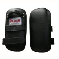 Amber Sporting Goods APS-5600-L Champ Thai Pads L