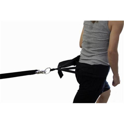 Amber Sporting Goods WHQ Waist Harness with Quick Release