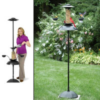 Zenith Innovation 003 Oasis Effort-Less Birdfeeder