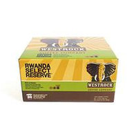 Westrock Coffee Rwanda Select Reserve (80 ct.)