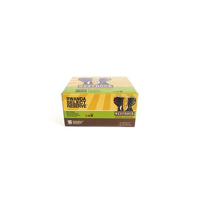 Westrock Coffee Rwanda Select Reserve (80 ct.)