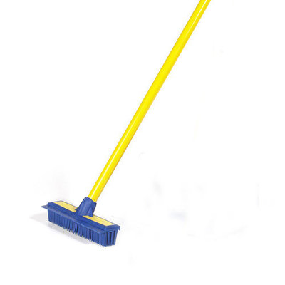 Yellow Top Smart Broom 9