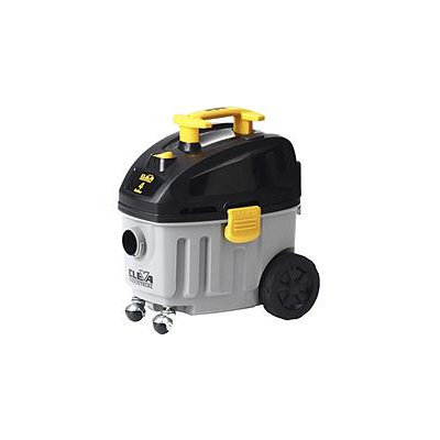 Cleva Industrial 4-Gal. Industrial Wet/Dry Vac with 2 Stage Motor VF408B