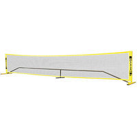 Athletic Connection Quick Start 10 ft. Adjustable Height Portable Net