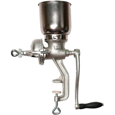 Chard International Llc Chard Chard #150 Table Clamp Grain Mill