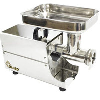 Chard Fcg-8 #8 Induction Grinder