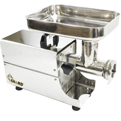 Chard Fcg-8 #8 Induction Grinder