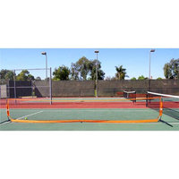 Triad Sports Group Llc Bownet 18 x 2.9 ft. Barrier Net