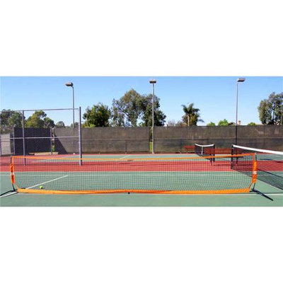 Triad Sports Group Llc Bownet 18 x 2.9 ft. Barrier Net