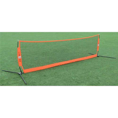 Triad Sports Group Llc Bownet 12 x 3 ft. Barrier Net Soccer Tennis