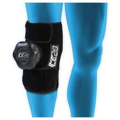 Bownet ICE20 - Large Knee (EA)