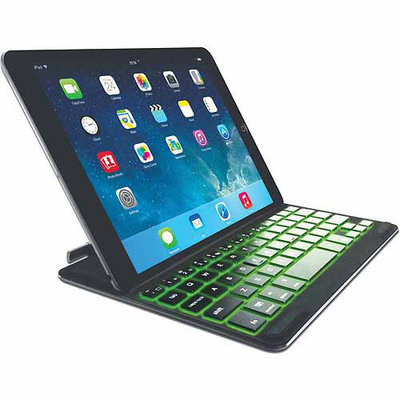 Patriot Keylite KB IPad Air GY HEC0NFSMB-1610