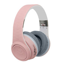Fanny Wang 2000-Series Over Ear DJ Wangs (Pink/White)