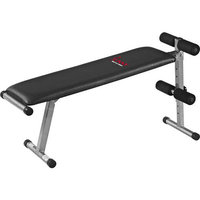 Sunny Distributor Inc Sunny Health & Fitness SF-BH6505 2 IN 1 Flat/Sit-Up Bench