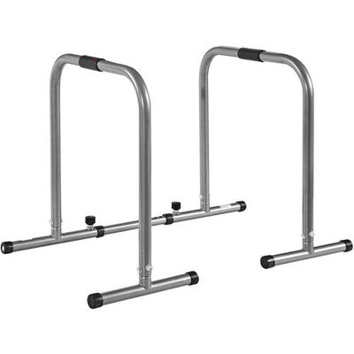 Sunny Distributor Inc Sunny Health & Fitness SF-BH6507 Dip Station w/ Safety Connector