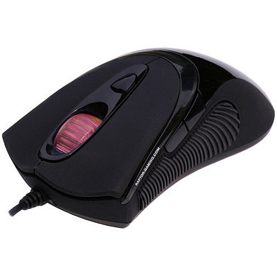 Raptor Gaming Technology Raptor Gaming 000rapm3d M3 Gaming Mouse Dkt Edition Optical