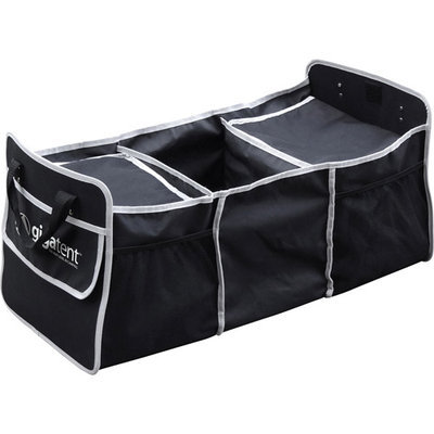 GigaTent Therma Chill Collapsible Cooler and Insulated Organizer