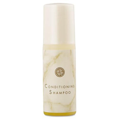 Vvf Amenities 1319071 Breck Conditioning Shampoo .75oz Bottle 288/carton