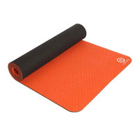 Natural Fitness - Powerhouse PRO Mat - Orange