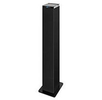 Innovative Technology Bluetooth Tower Stereo System - ITSB-200