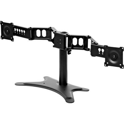 DoubleSight Displays DS-230STA Dual Monitor Flex Stand