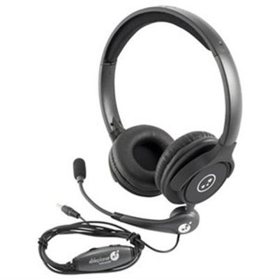 Able Planet TL210M SOUND CLARITY Sound Isolation Sport Earphones with Award-Winning LINX AUDIO