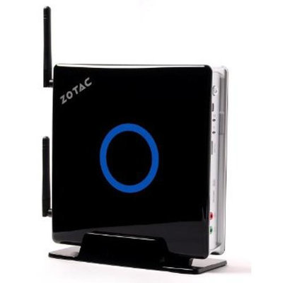 Zotac Usa ZBOX-ID91-U Zbox Sff I3-4130t Ddr3-1600 Syst Sataiii Wl Bt 2x Glan