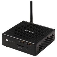 Zotac Usa Zotac ZBOX-CA320NANO-UZbox A6 1450 Ddr3 1066