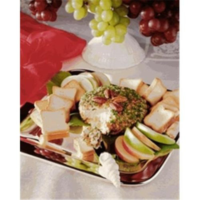 Just In Time Gourmet 20.1008 Tuscany Cheese Ball Mix