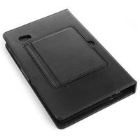 E Stand E-Stand Samsung Galaxy Tab 7' Portfolio Case with built-in Bluetooth Keyboard
