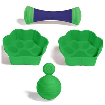 SafeMade Pet Products 515 Deluxe Large Dog Pack