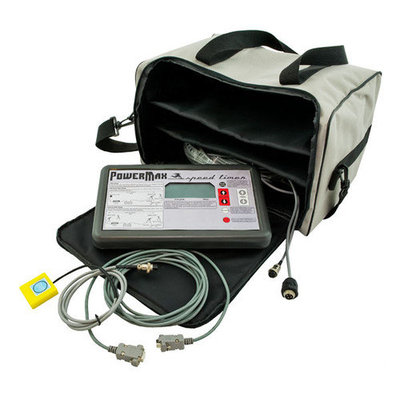 Powermax Speed Timer Gate to Gate System