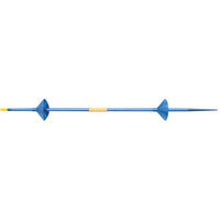 Gill Athletics 600 Gram Indoor Training Javelin