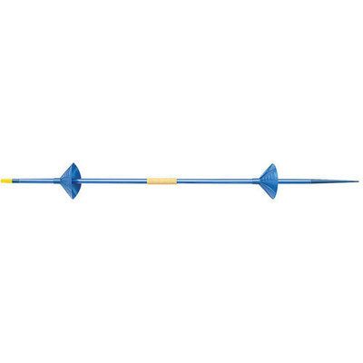 Gill Athletics 600 Gram Indoor Training Javelin