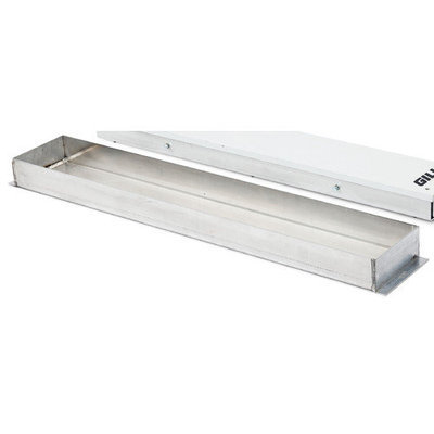 Gill Athletics Aluminum College Take Off Board Tray (Long Jump / Triple Jump)