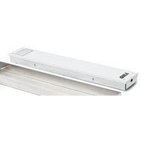 Gill Athletics Wood College Take-Off Board System