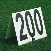 Gill Athletics Scholastic Distance Marker Distance: 35'