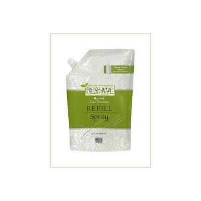Fresh Wave - 32 Oz. Spray Refill Pouch