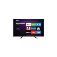 JVC Emerald EM55RF5 55in. 1080p LED-LCD TV - 16:9 - HDTV 1080p - 120 Hz