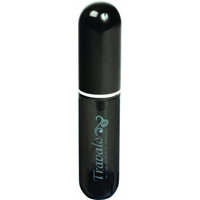 TRAVALO AEA011 Pure Refillable Perfume Spray Smokey
